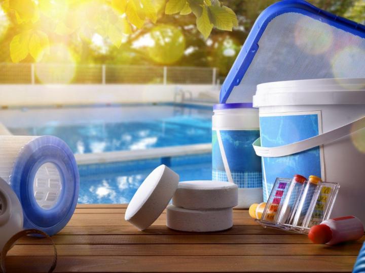 Fournisseurs et installateurs d’équipements de piscine ayant le souci permanent de vous satisfaire